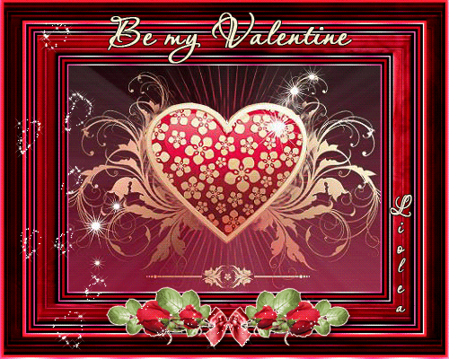 Поздравления с днем Святого Валентина на английском языке 